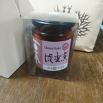 桜井甘精堂 - 『桜井甘精堂　渋皮煮』　　1,512円