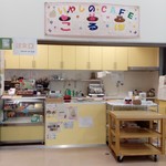 CAFEこるぽ - 