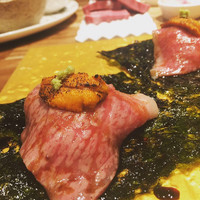 熟成和牛焼肉エイジング・ビーフ 横浜店 - 
