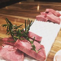 熟成和牛焼肉エイジング・ビーフ 横浜店 - 