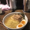 宗家一条流 がんこラーメン十八代目