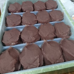 Toge no Kamameshi Honpo Ogino-ya Karuizawa Eki Uriten Shinano Kamameshi Uriten - 『碓氷峠の力餅』峠の釜めし本舗 おぎのや