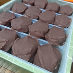 Toge no Kamameshi Honpo Ogino-ya Karuizawa Eki Uriten Shinano Kamameshi Uriten - 『碓氷峠の力餅』峠の釜めし本舗 おぎのや