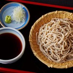 蕎麦・酒・料理　壱 - 