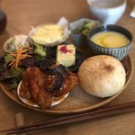 ゴムカフェ - 