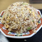 こく一番 ラーメン みどりや - 