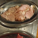 焼肉ここから - 