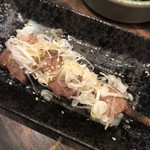 Nakameguro Yakitori Hisa - 