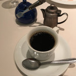 タント・タント　 - コーヒー