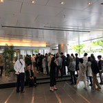 タント・タント　 - オーチャードホール