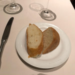 タント・タント　 - パン