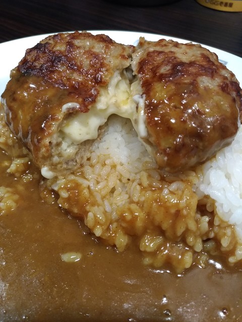 Coco壱番屋 東急大岡山駅前店 ココイチバンヤ 大岡山 カレーライス 食べログ Coco壱番屋 東急大岡山駅前店 ココイチバンヤ 大岡山 カレーライス 食べログ
