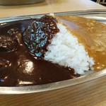 カレーの店 SPICE - 