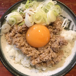 麺屋　十郎兵衛  - 