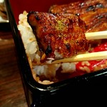 うなぎ 魚政 - 特上無加温うなぎ