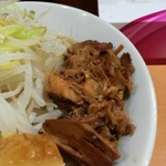 らーめん  忍者 - 