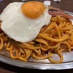 スパゲッティーのパンチョ - 