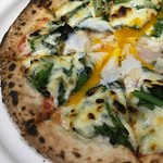 ピッザピッザピッザ - 