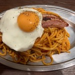 スパゲッティーのパンチョ - 