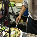 ピッザピッザピッザ - 