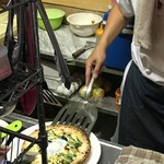 ピッザピッザピッザ - 