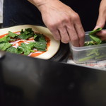 ピッザピッザピッザ - 