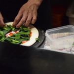 ピッザピッザピッザ - 