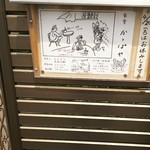 Shokudou Kappaya - 食堂？