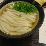 うどん 丸香 - 