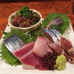 さば銀 - 鯖尽くし
