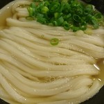 うどん 丸香 - 