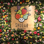 SHUGAR MARKET - 