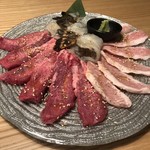 焼肉トラジ - 