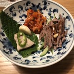 Yakiniku Toraji - 