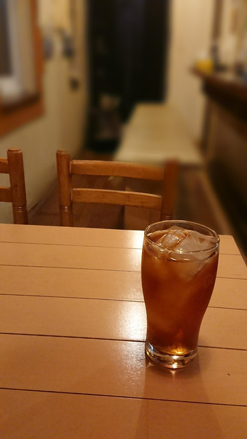 前ちゃん亭 - ほしみ