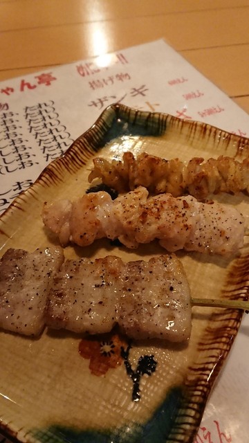 前ちゃん亭 - ほしみ（居酒屋）の写真