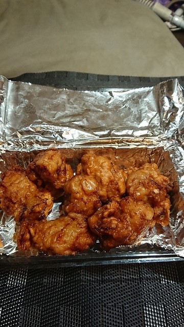 前ちゃん亭 - ほしみ（居酒屋）の写真