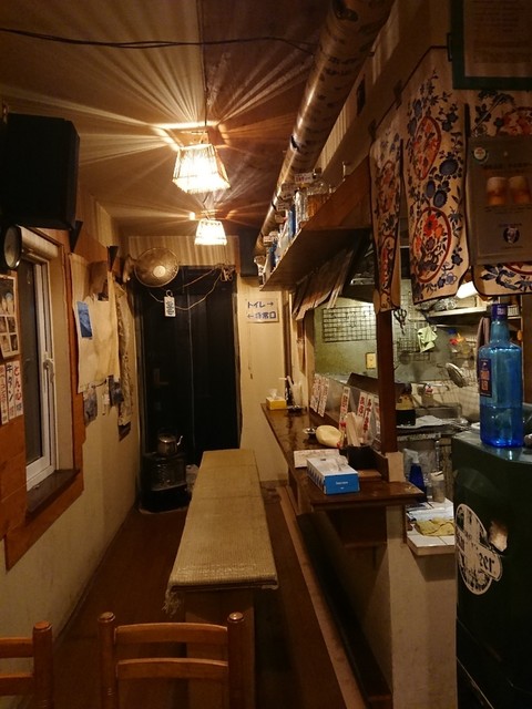 前ちゃん亭 - ほしみ（居酒屋）の写真