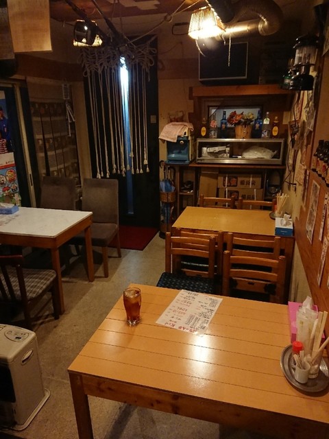 前ちゃん亭 - ほしみ（居酒屋）の写真