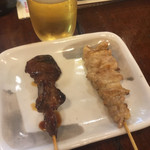 Yakitori Daikichi - 