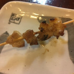 Yakitori Daikichi - 