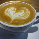 クリオロ - カプチーノ