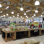 Famuzukicchiniwakuni - 店内