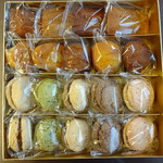 クリオロ - 特大箱セット１