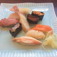 おたる政寿司 ぜん庵 - 