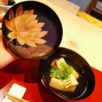 料理屋 植むら - 
