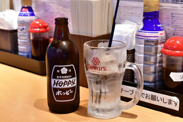 ほていちゃん 上野店 image