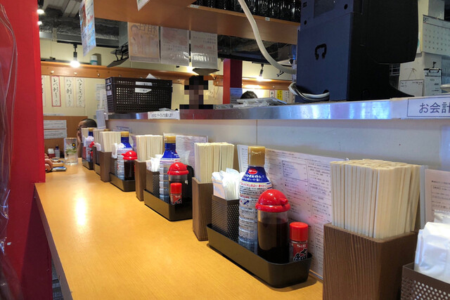 ほていちゃん 上野店 image