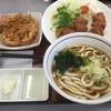 山田うどん 新町店