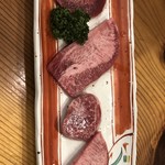 焼肉大門 - 